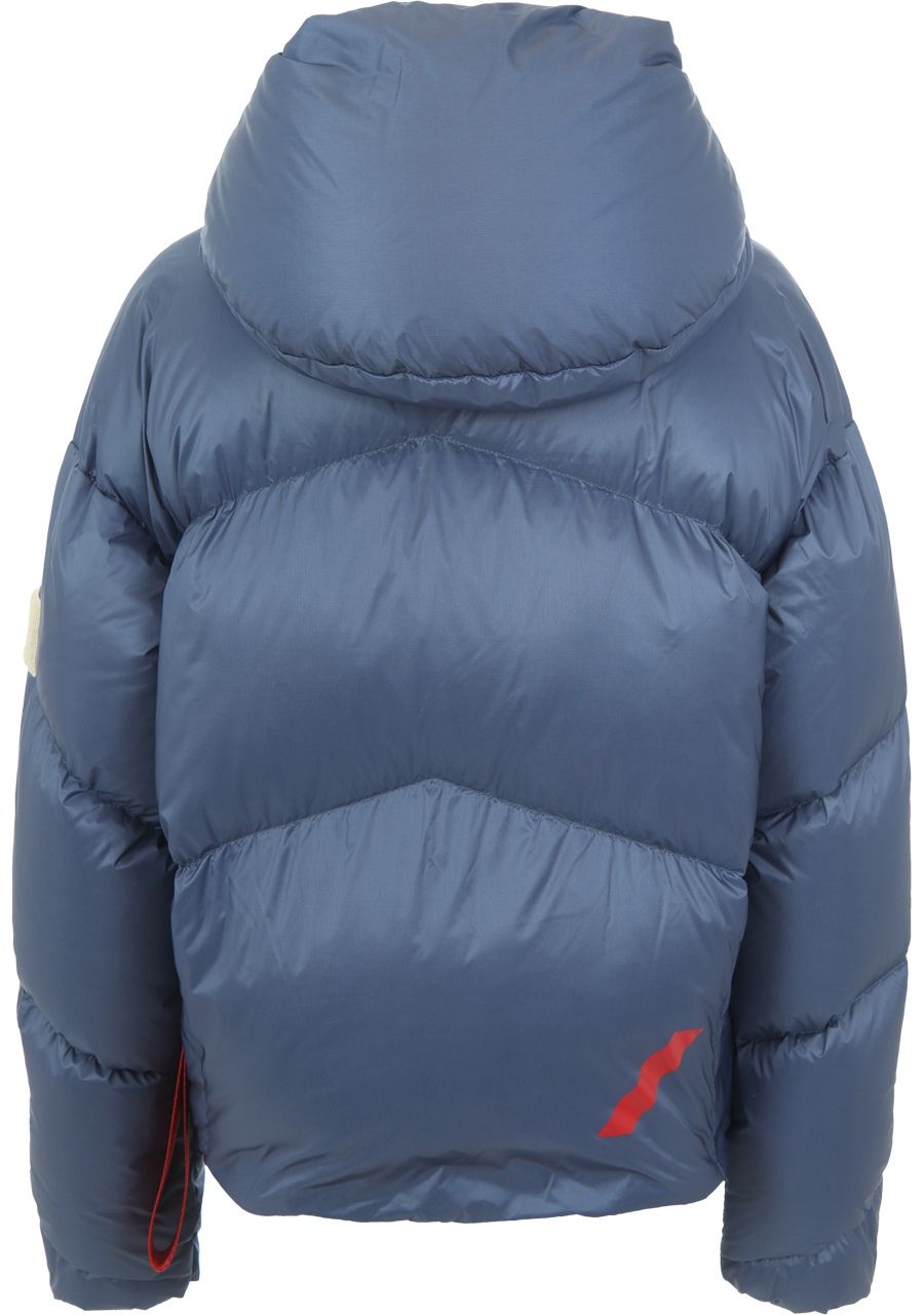 AFTERLABEL - JAS - Blauw