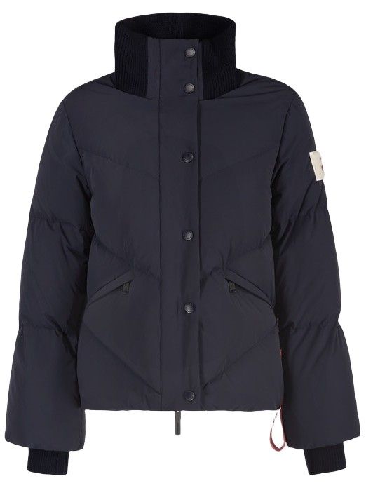 AFTERLABEL - JAS - Blauw