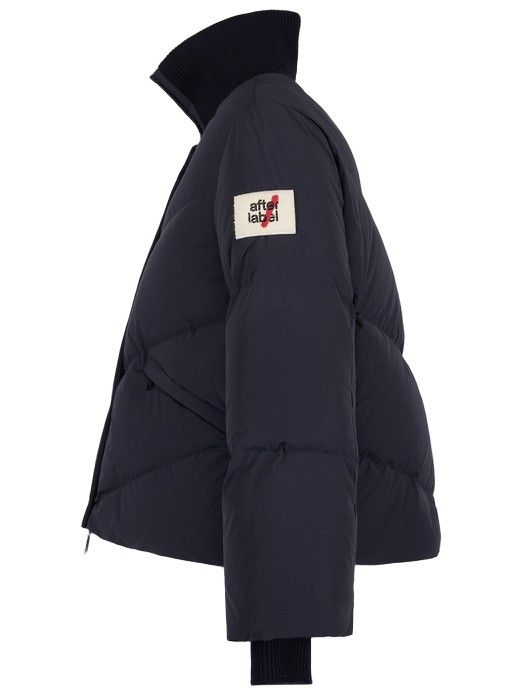 AFTERLABEL - JAS - Blauw