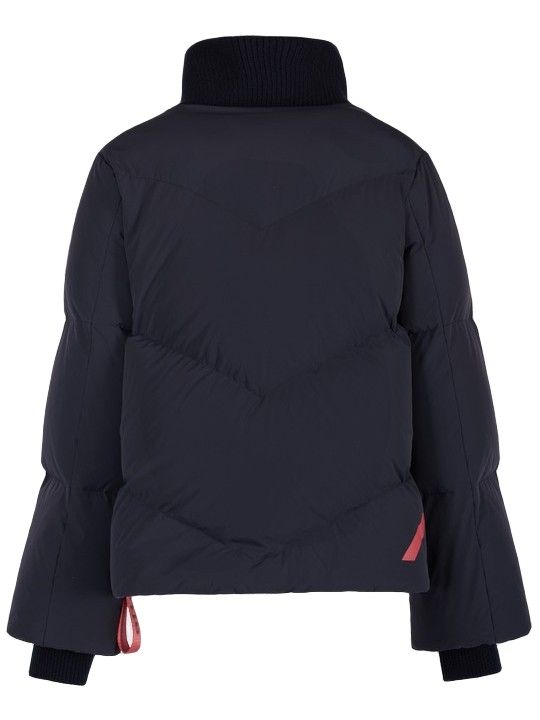 AFTERLABEL - JAS - Blauw