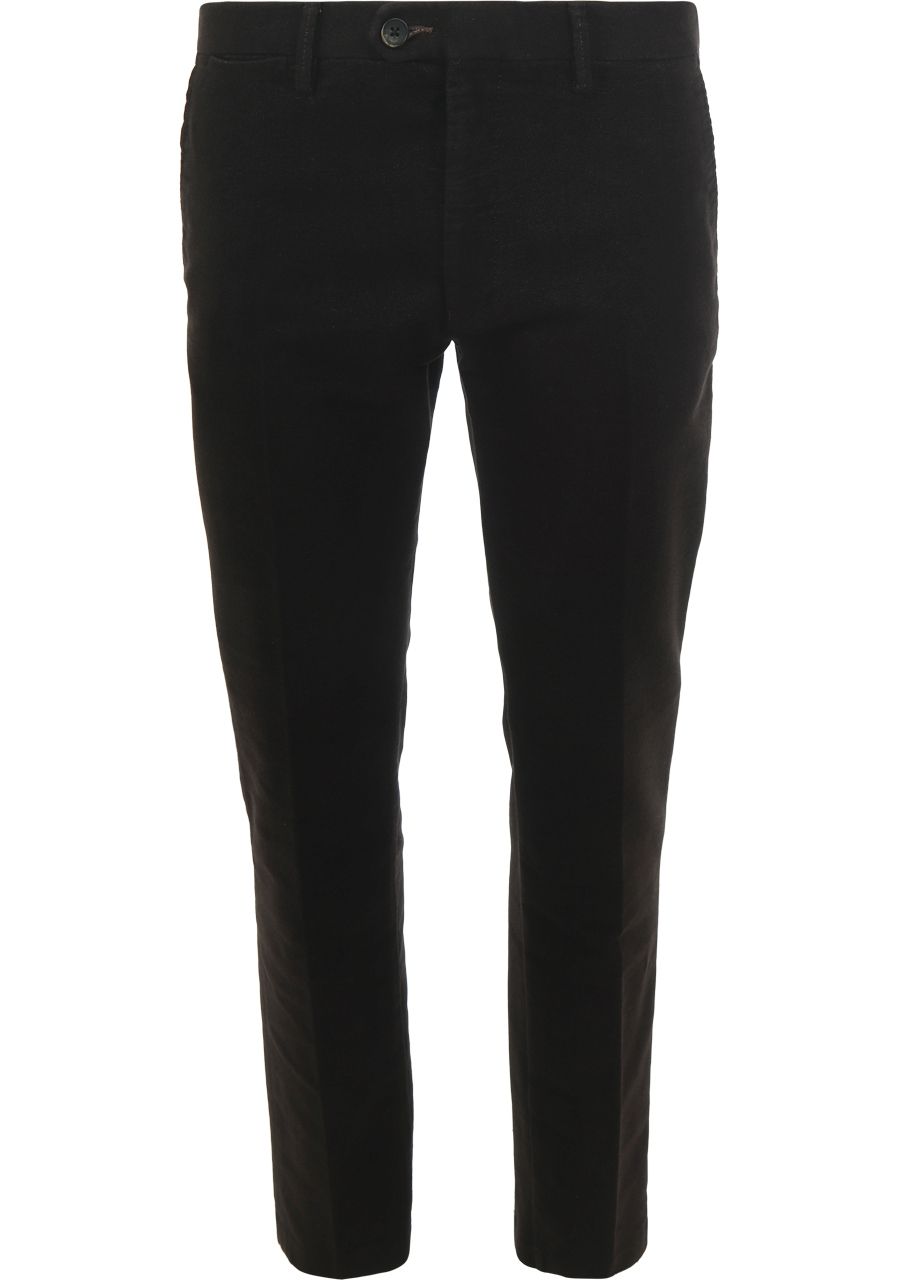 ZILTON - BROEK - Bruin