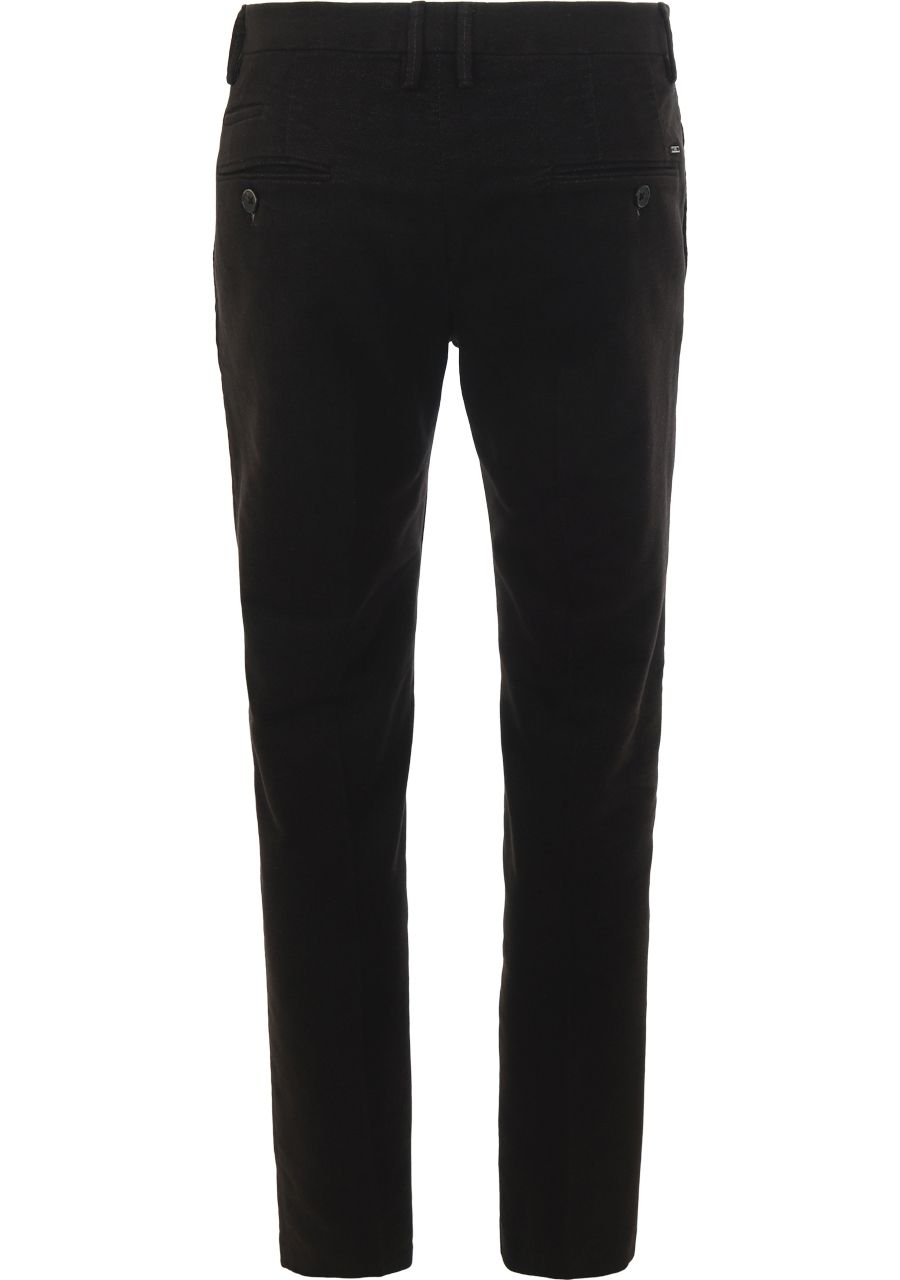 ZILTON - BROEK - Bruin