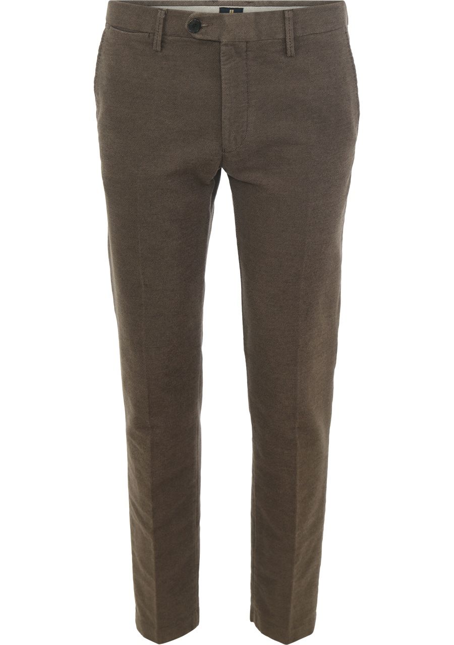 ZILTON - BROEK - Bruin
