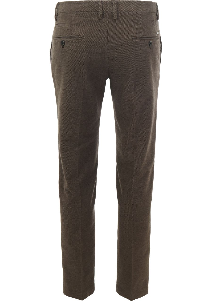 ZILTON - BROEK - Bruin