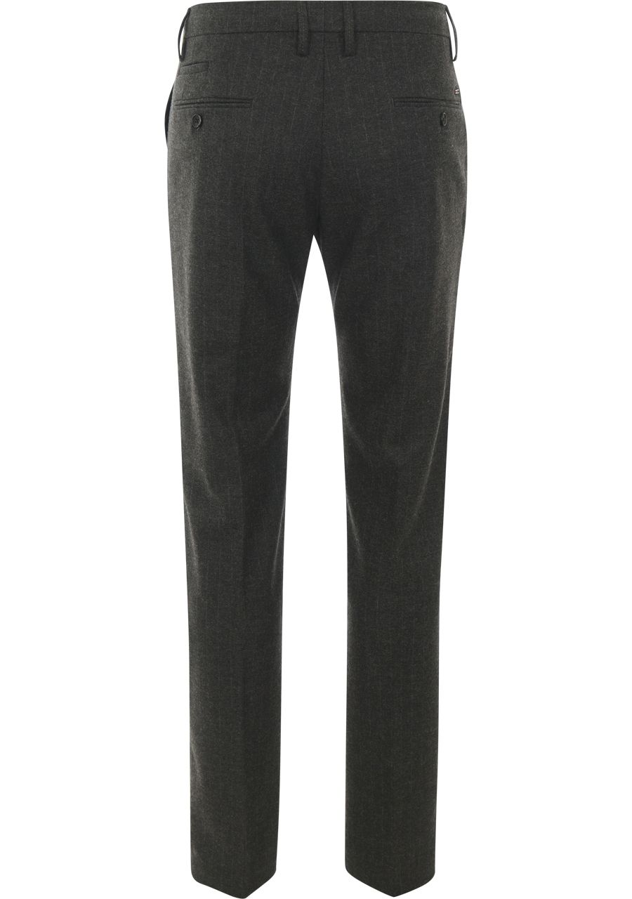 ZILTON - BROEK - Grijs