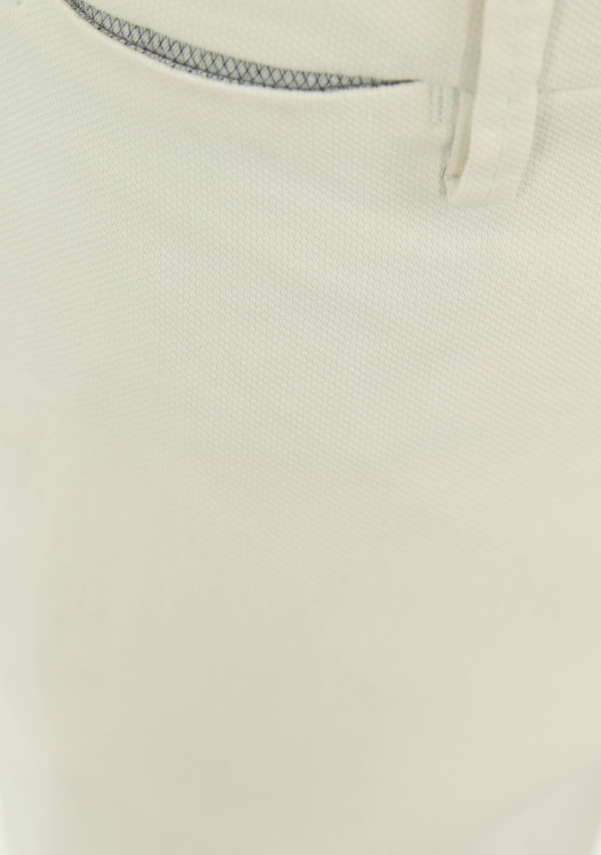 ZILTON - BROEK - Off white