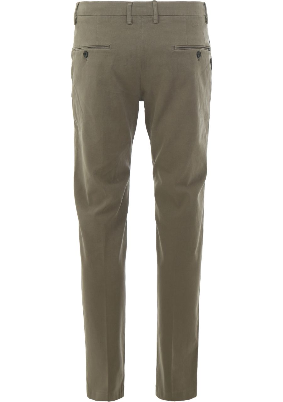 ZILTON - BROEK - Groen