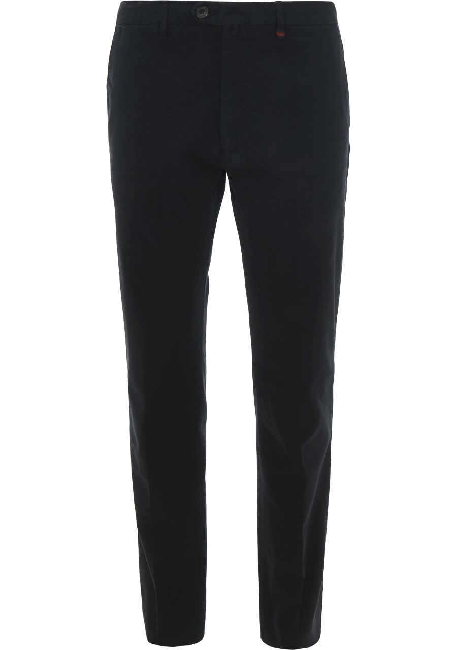 ZILTON - BROEK - Blauw
