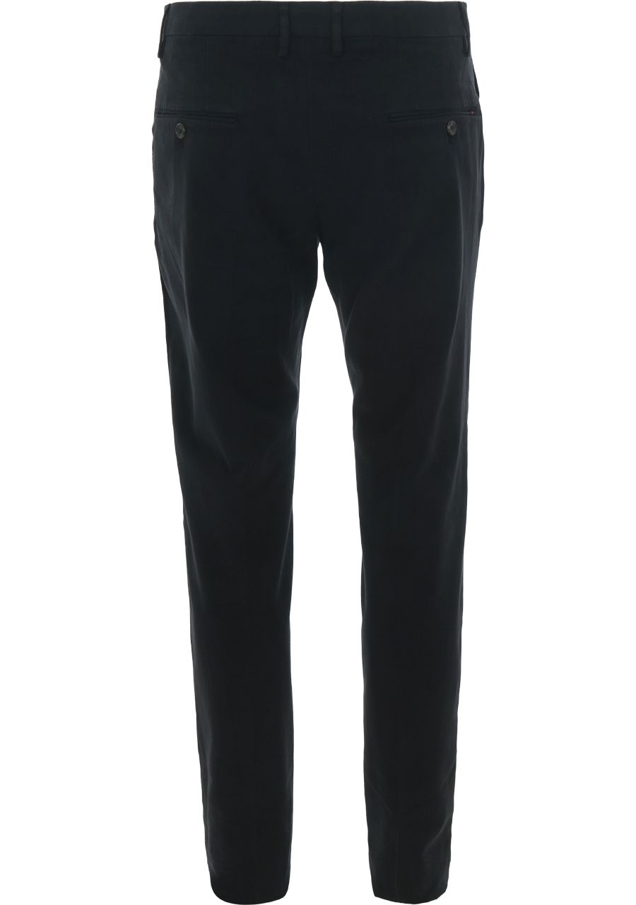 ZILTON - BROEK - Blauw