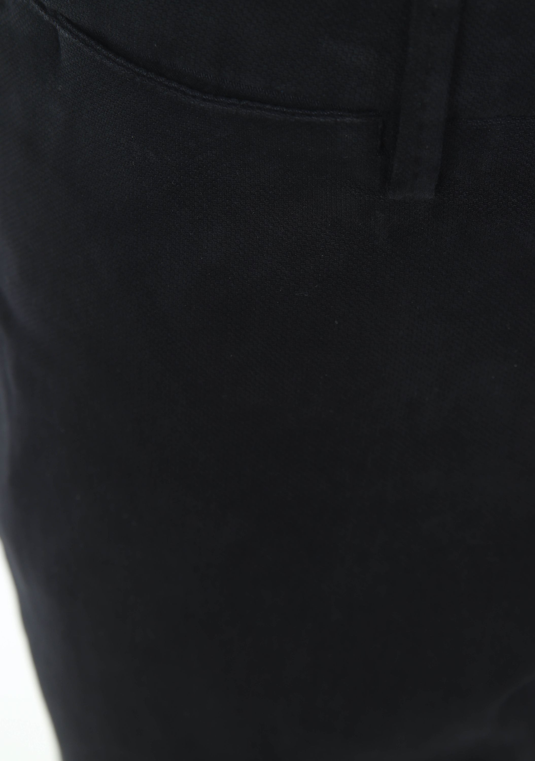 ZILTON - BROEK - Blauw