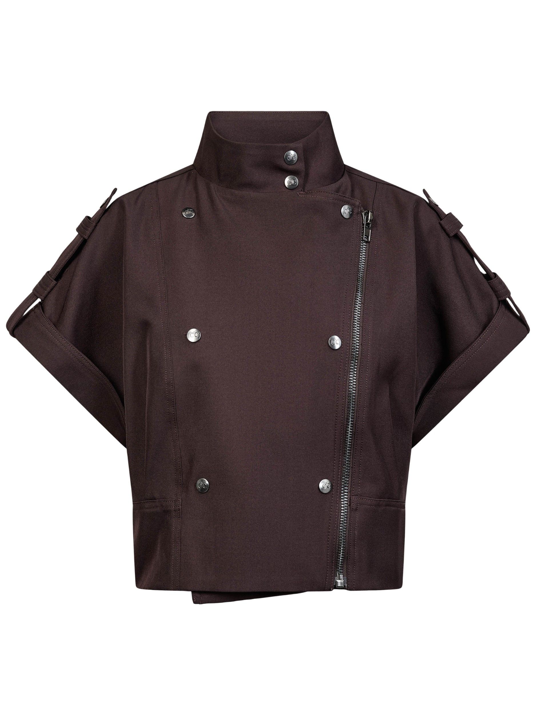 CO'COUTURE - BLAZER - Bruin