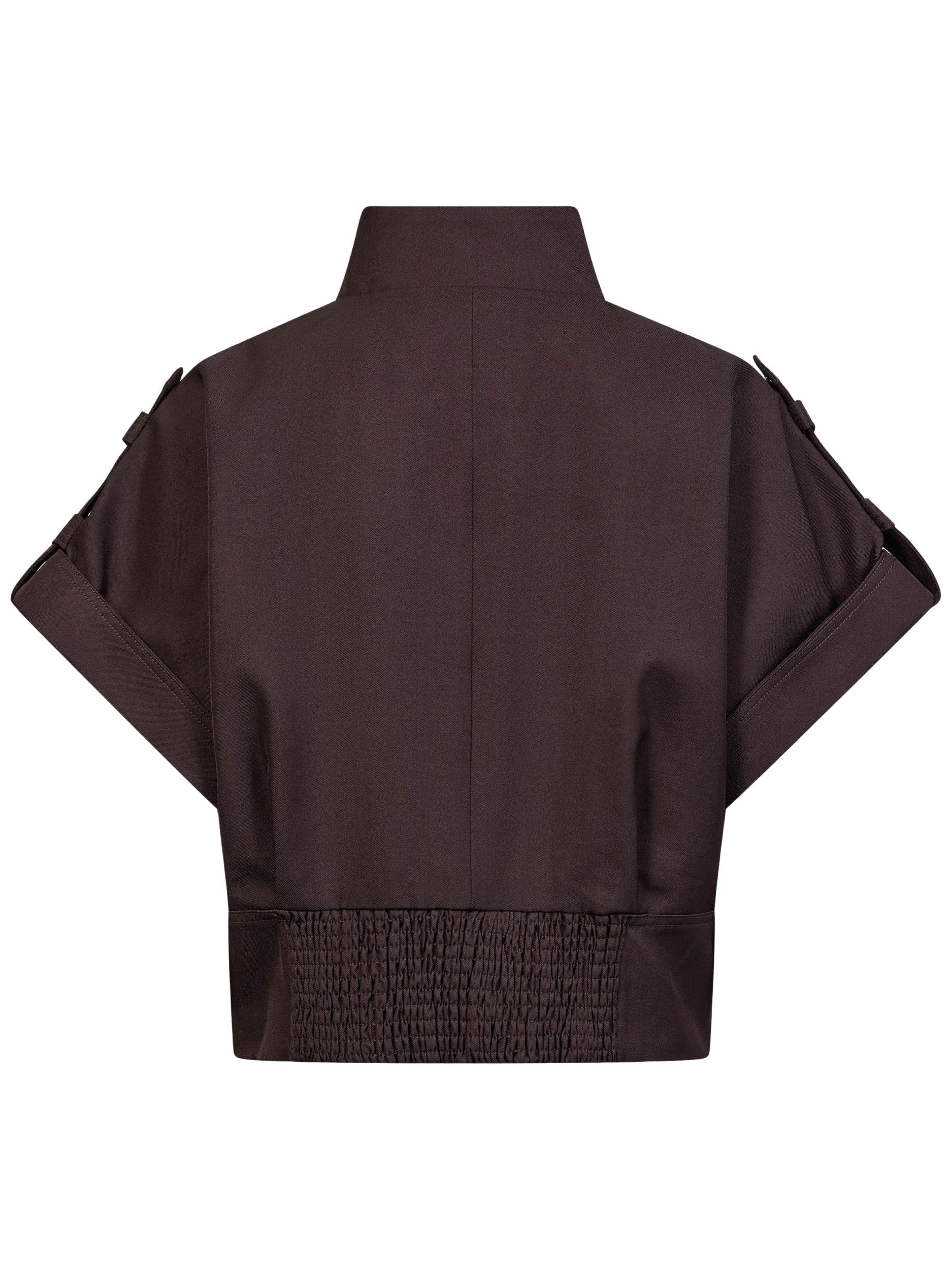 CO'COUTURE - BLAZER - Bruin