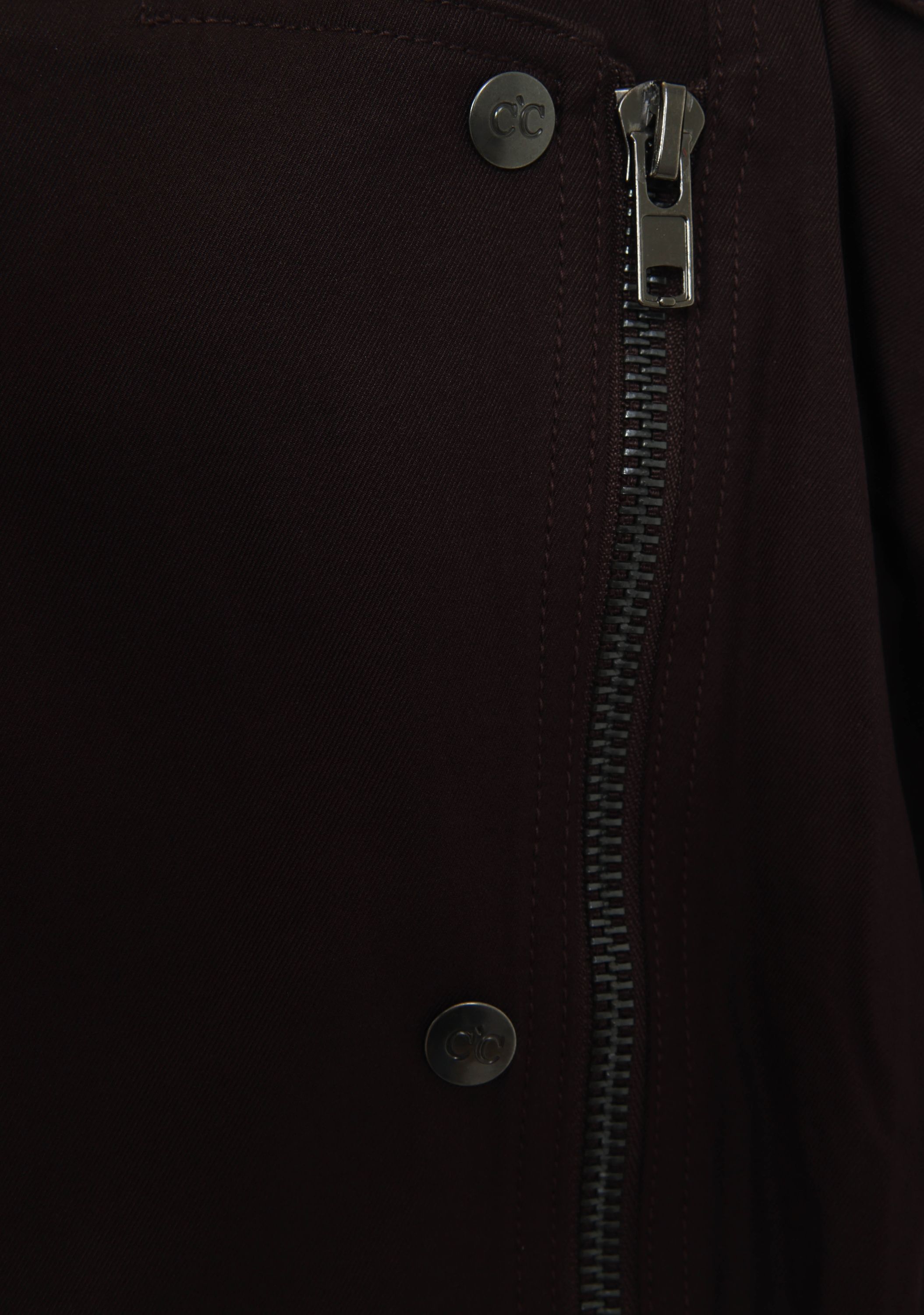 CO'COUTURE - BLAZER - Bruin