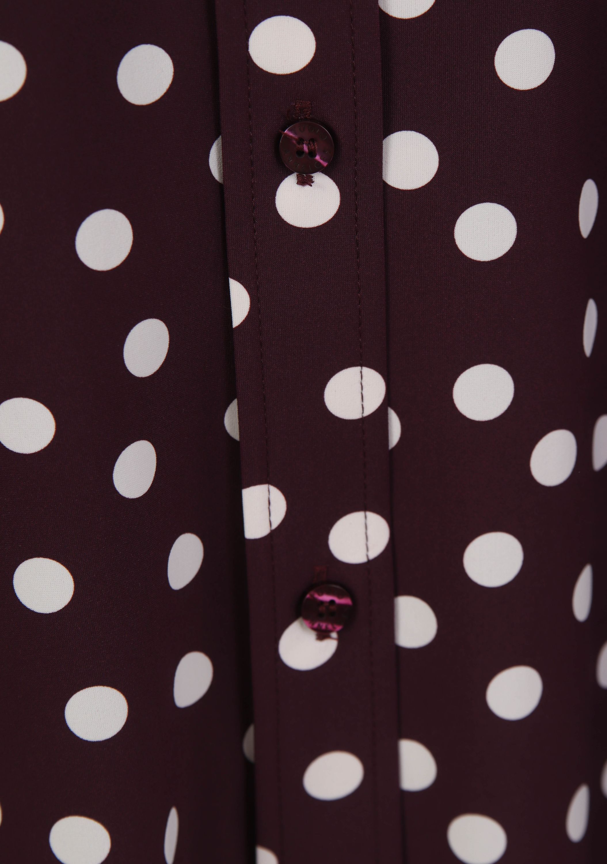 STUDIO ANNELOES - BLOUSE - Paars