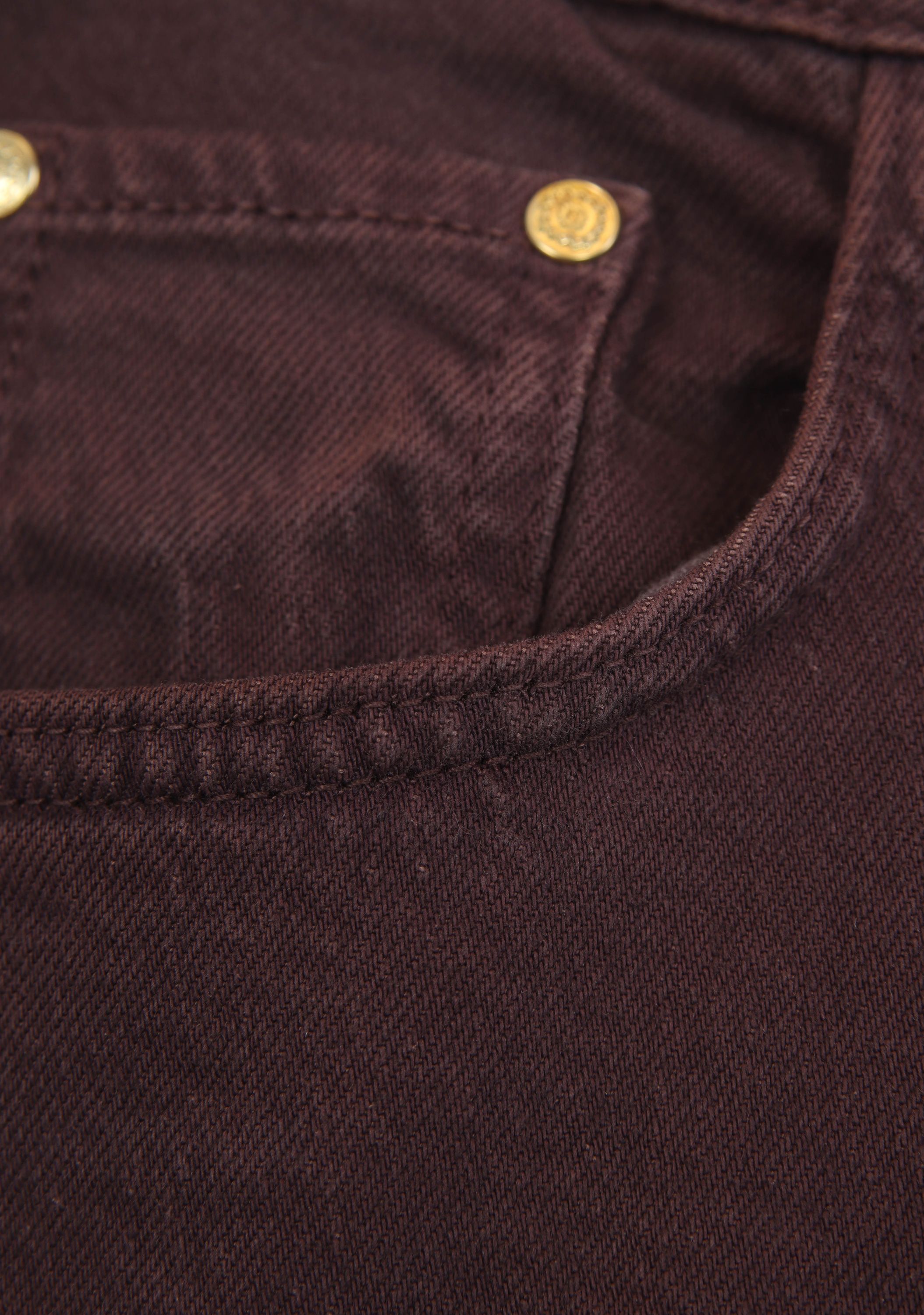 STUDIO ANNELOES - JEANS - Paars