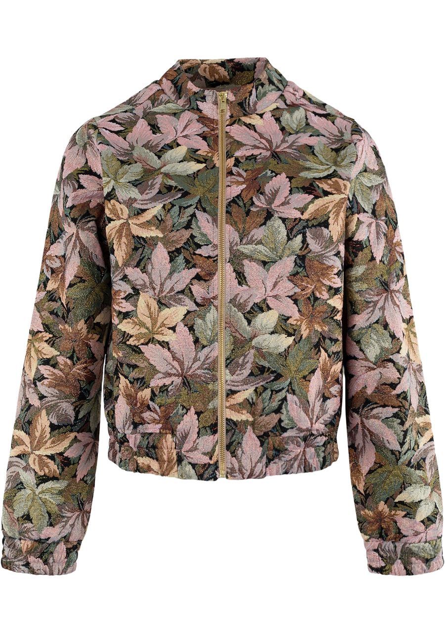 ANNA VAN TOOR - BLAZER - Roze
