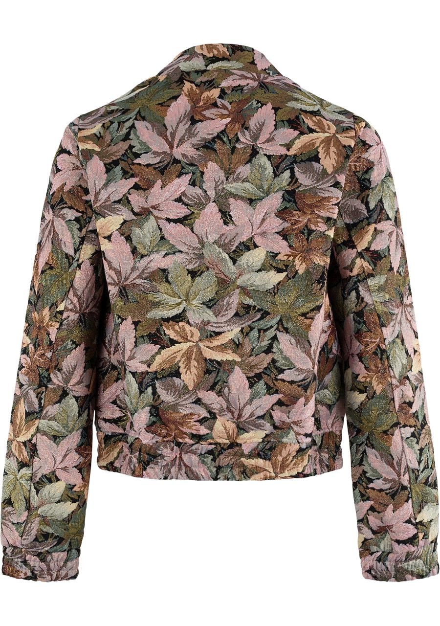 ANNA VAN TOOR - BLAZER - Roze