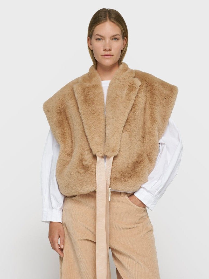10DAYS - ACCESSOIRE - Beige