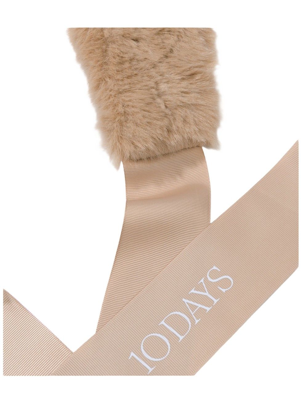 10DAYS - ACCESSOIRE - Beige