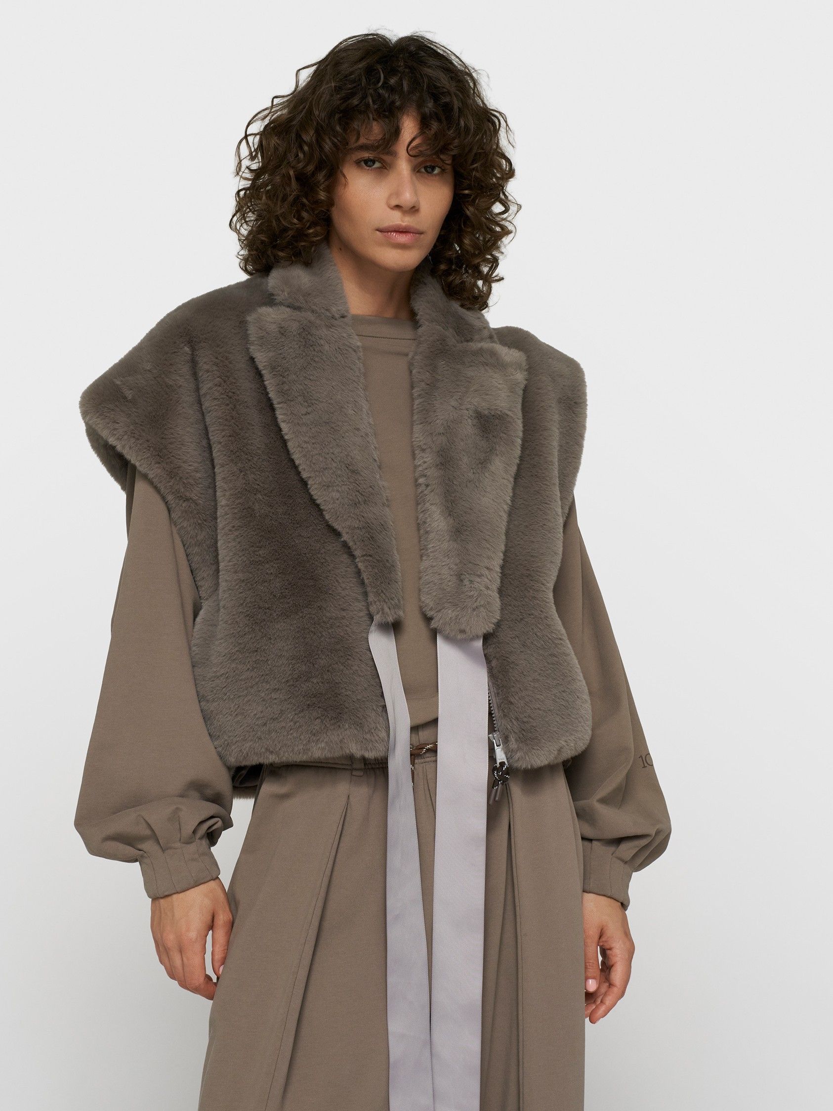 10DAYS - ACCESSOIRE - Bruin