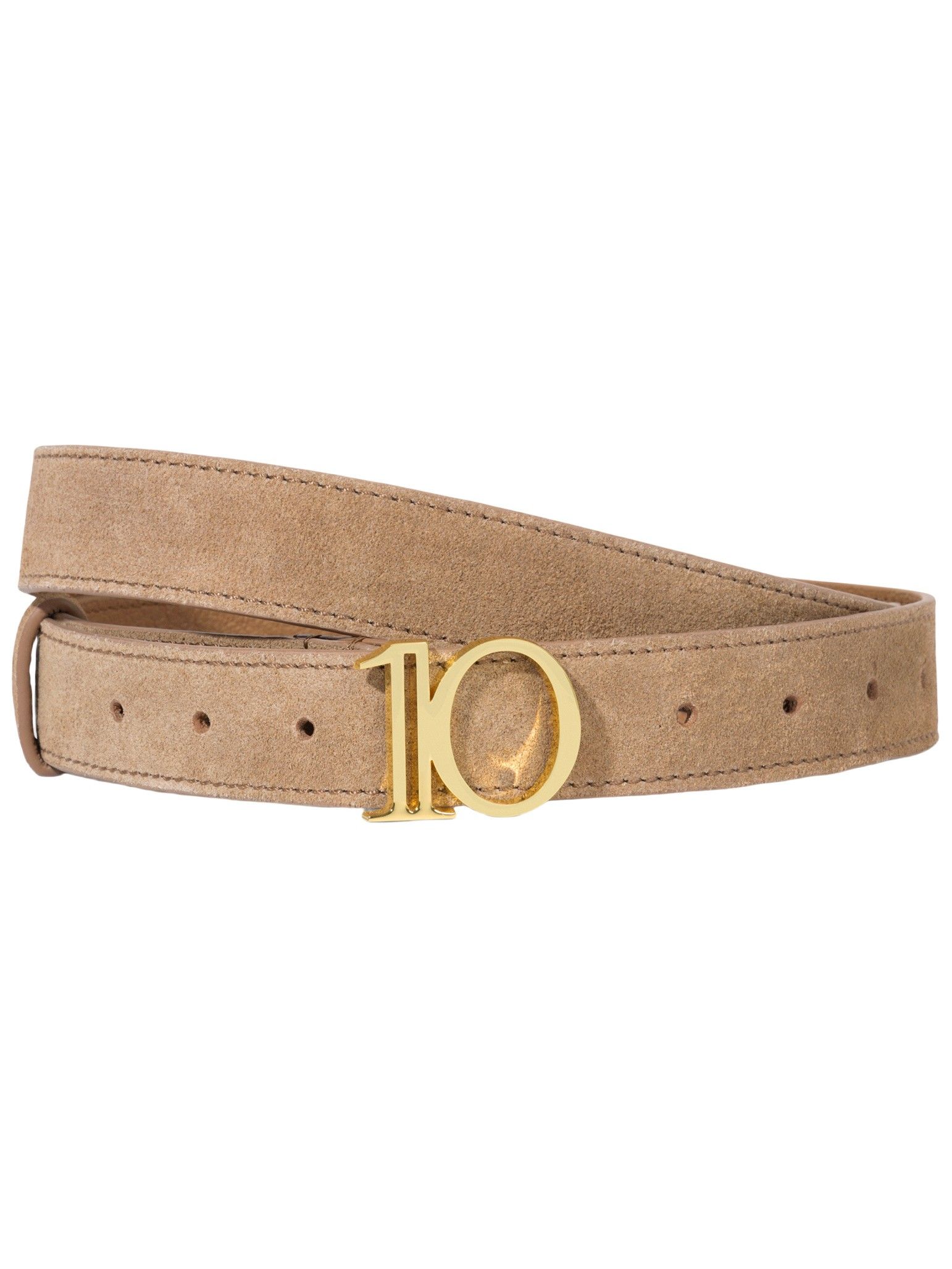 10DAYS - ACCESSOIRE - Bruin
