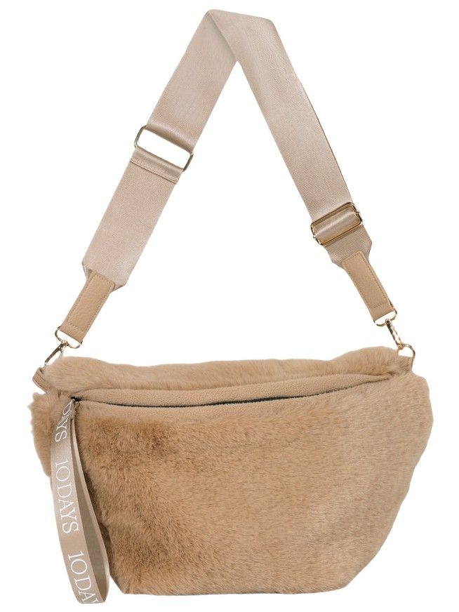 10DAYS - TAS - Beige