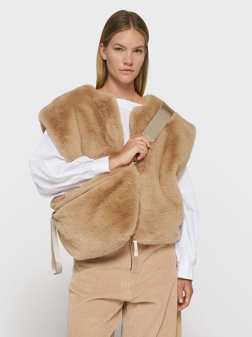10DAYS - TAS - Beige