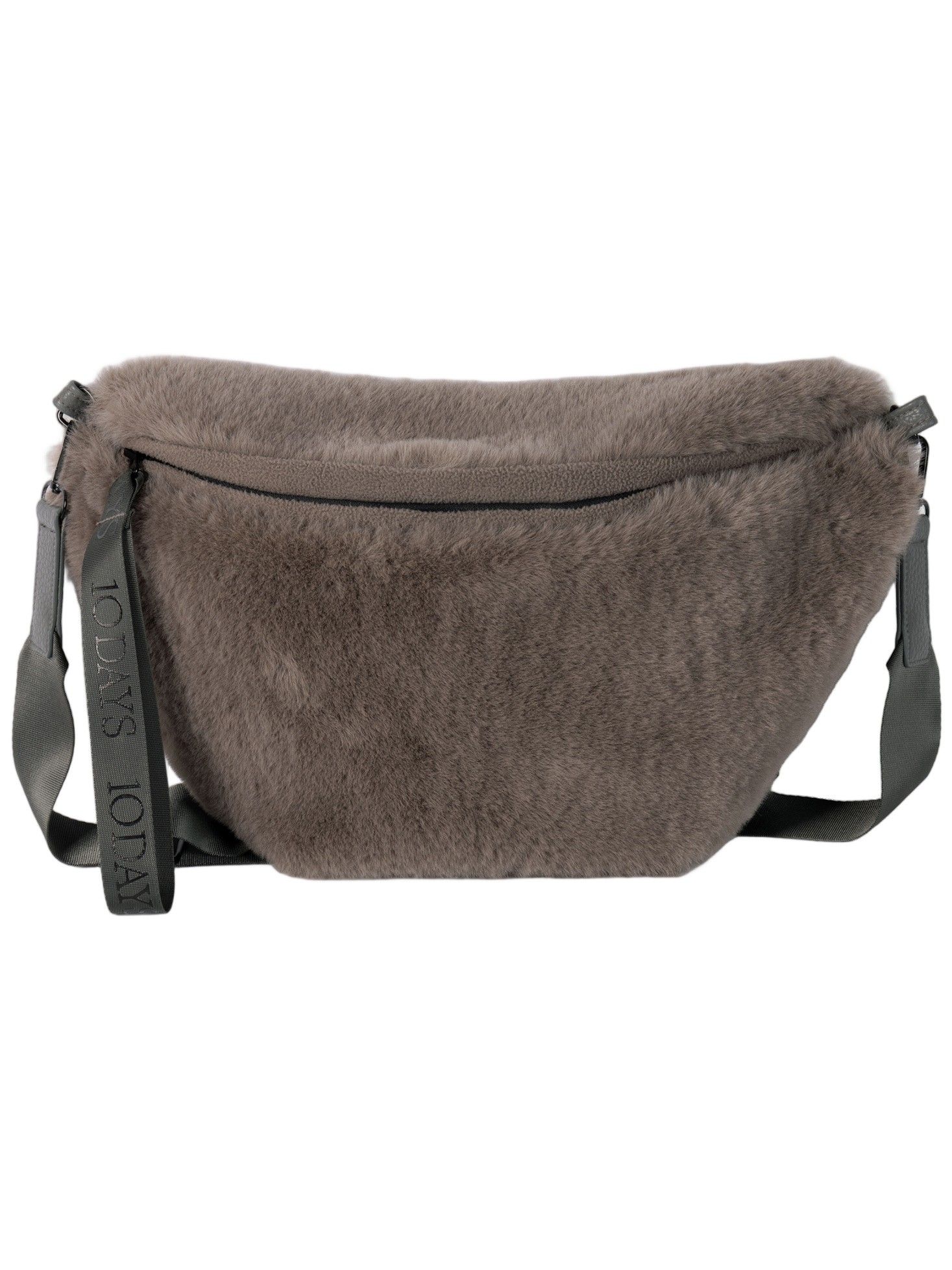 10DAYS - TAS - Bruin