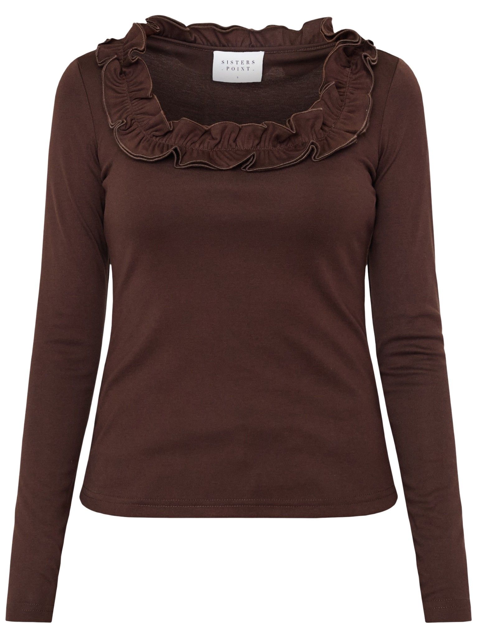 SISTERS POINT - SHIRT - Bruin