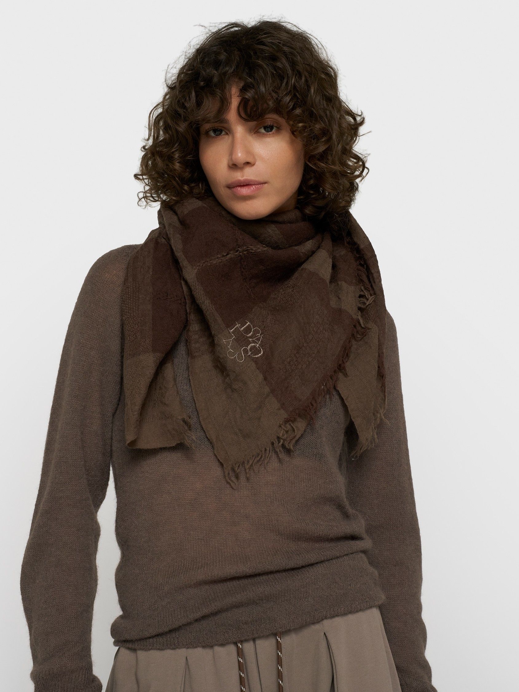 10DAYS - ACCESSOIRE - Bruin