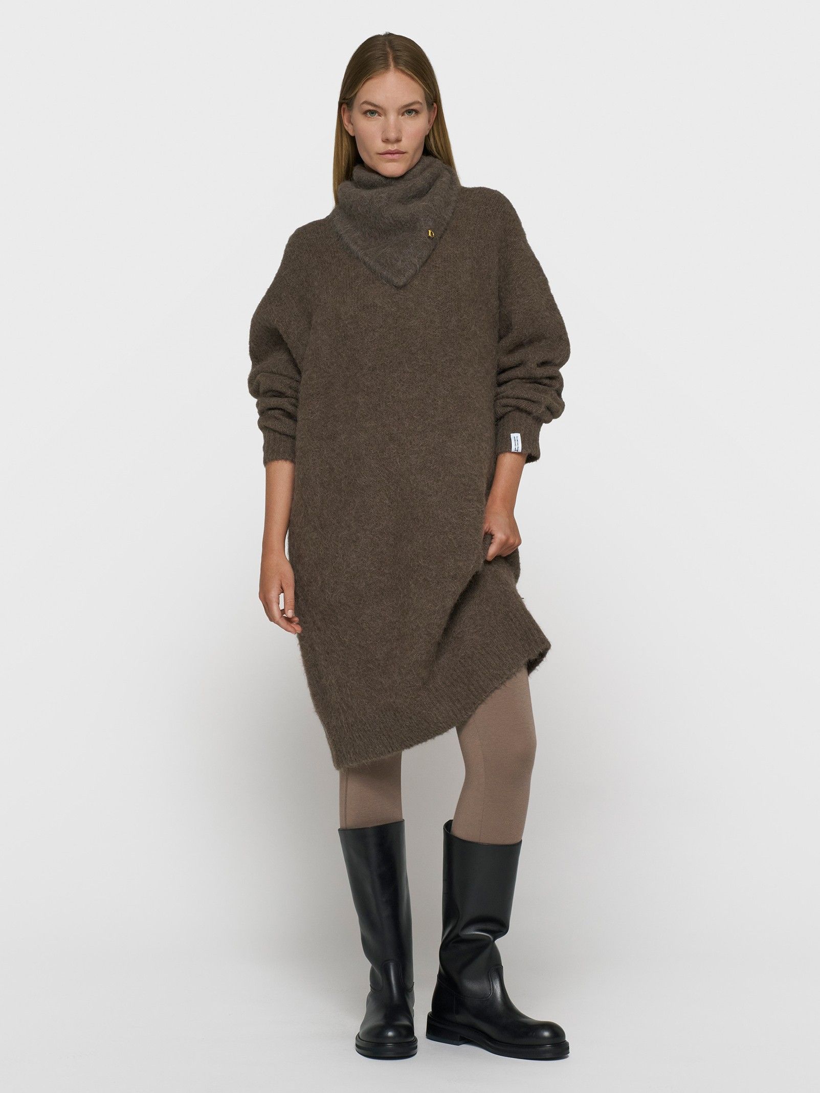 10DAYS - ACCESSOIRE - Bruin