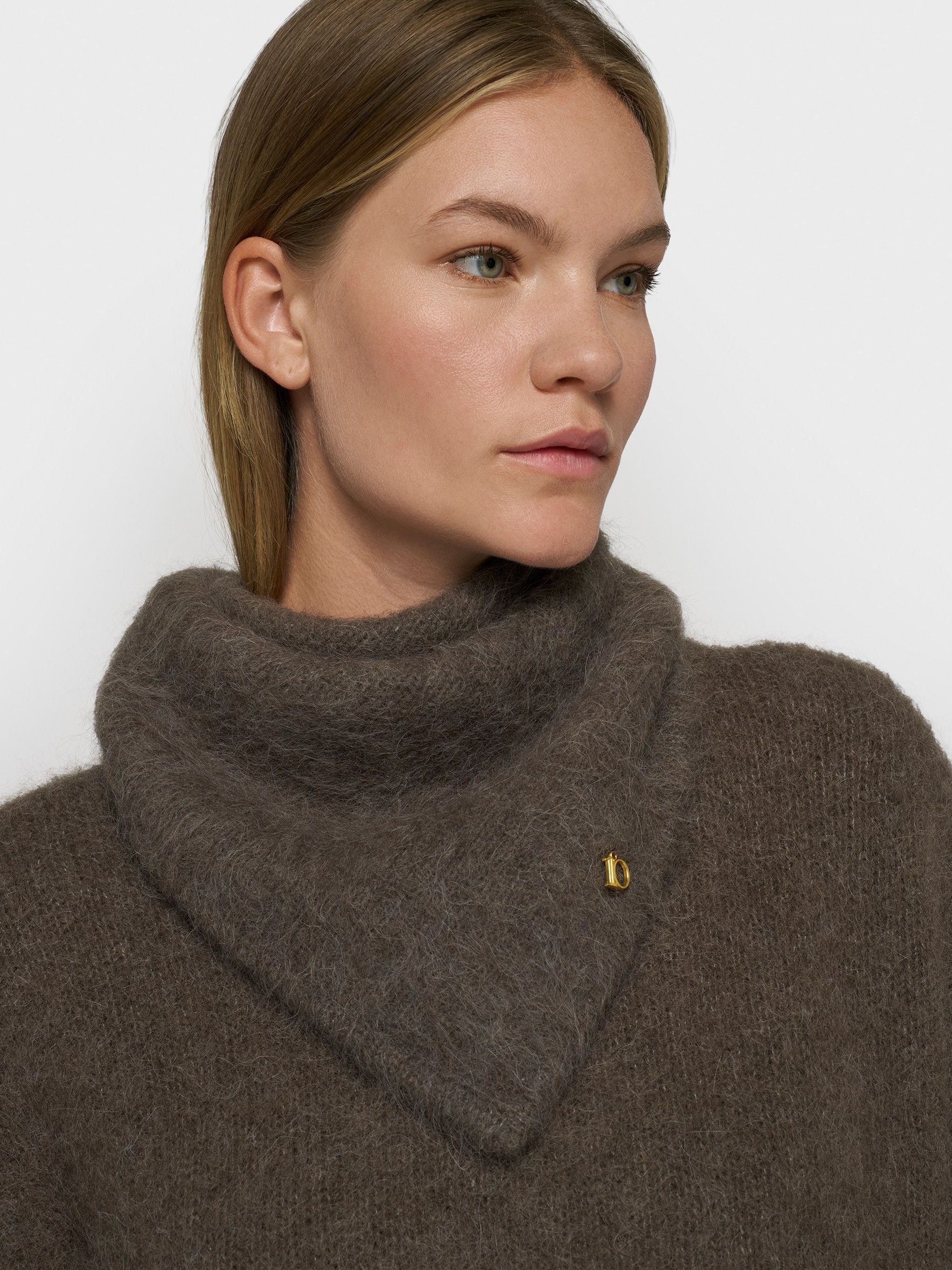 10DAYS - ACCESSOIRE - Bruin