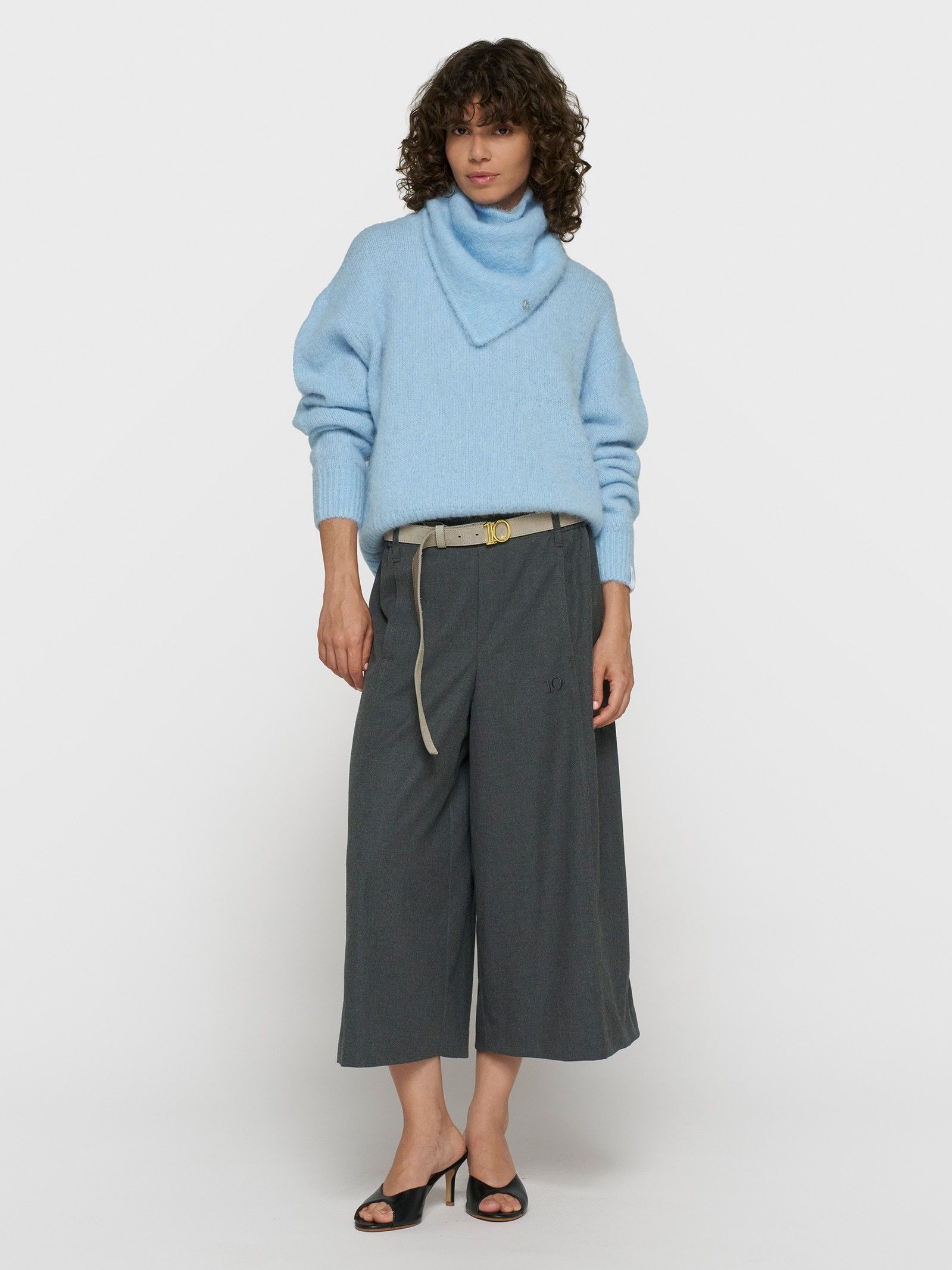 10DAYS - ACCESSOIRE - Blauw