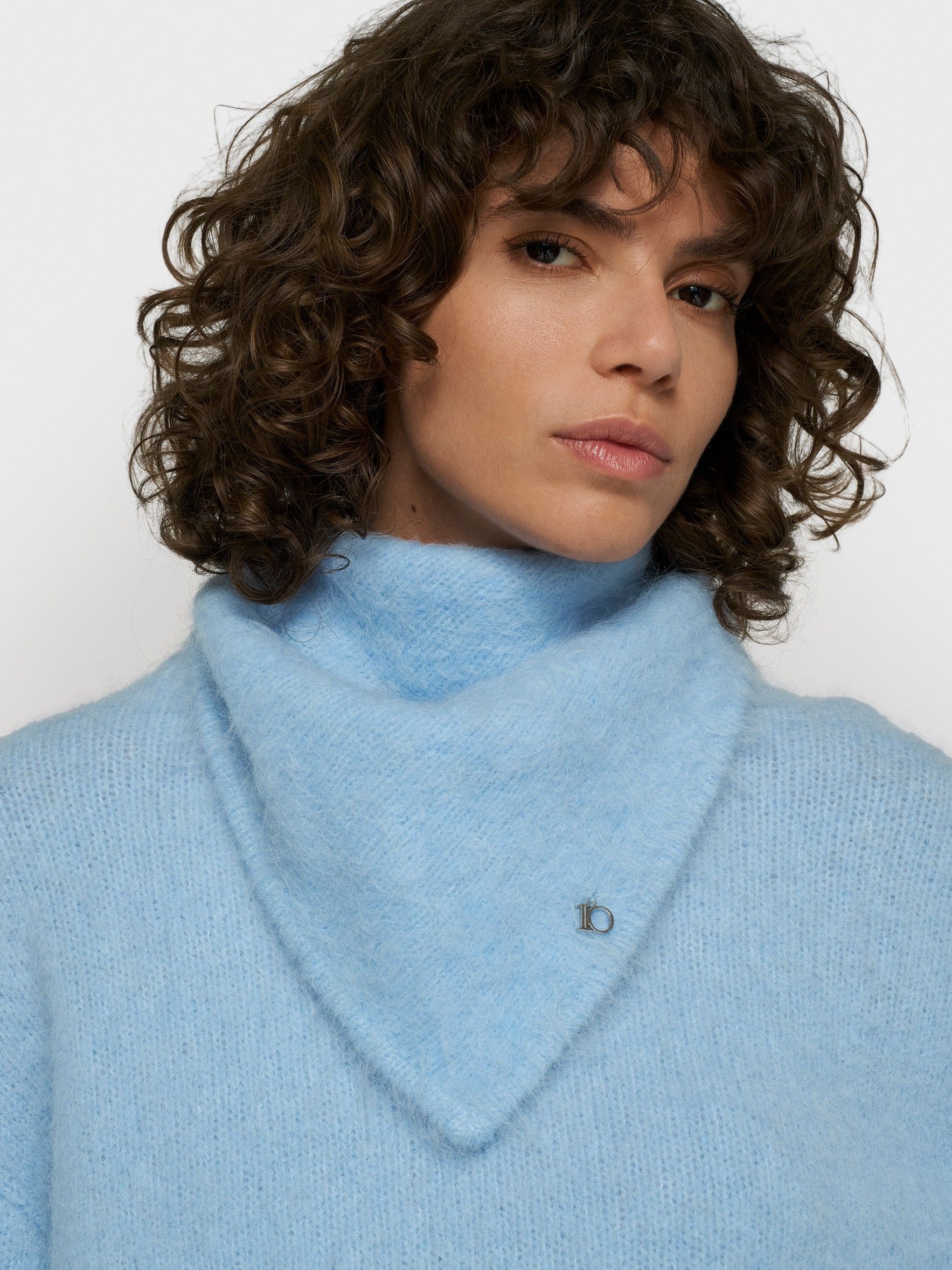 10DAYS - ACCESSOIRE - Blauw