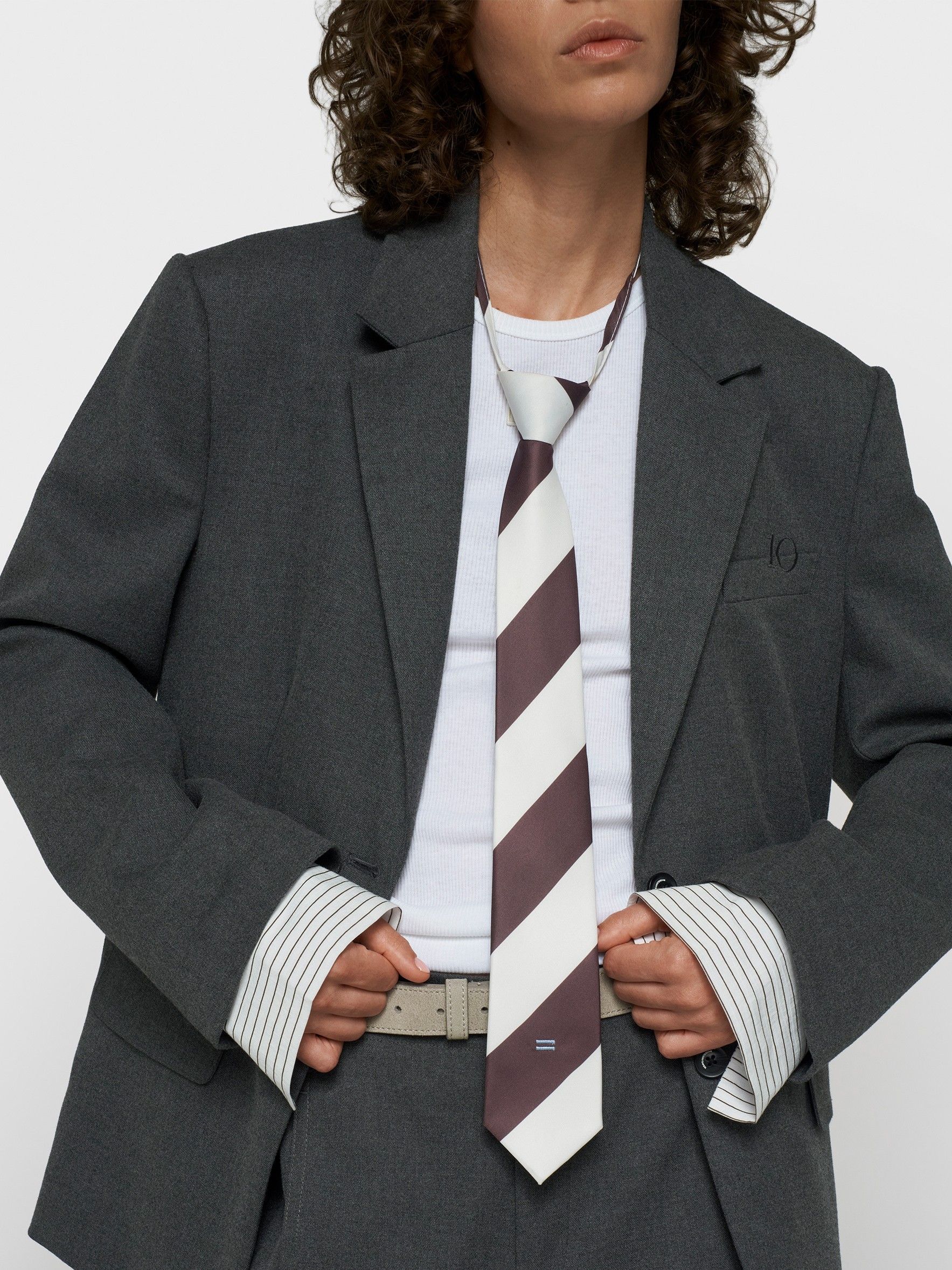 10DAYS - ACCESSOIRE - Bruin