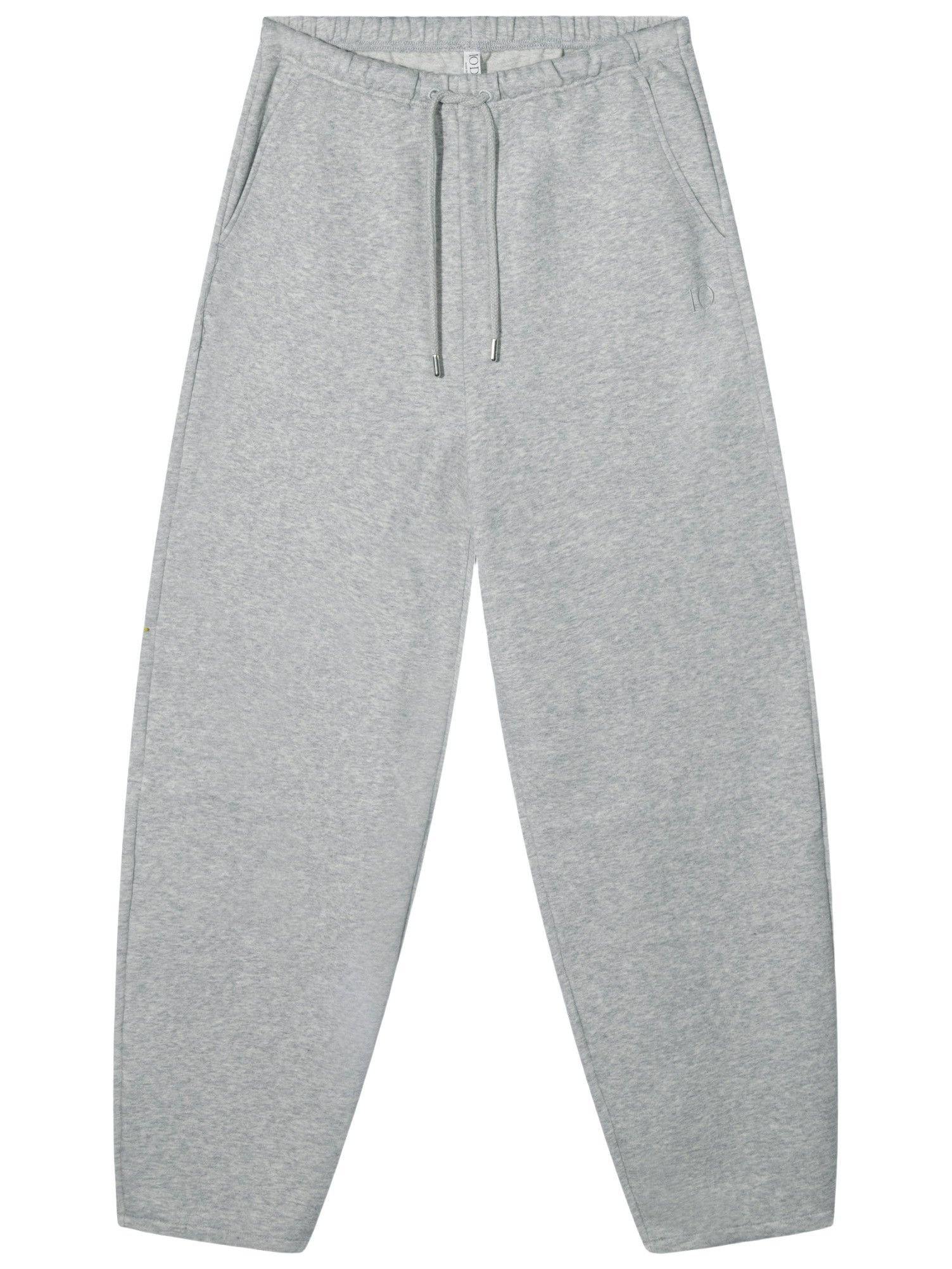 10DAYS - BROEK - Grijs