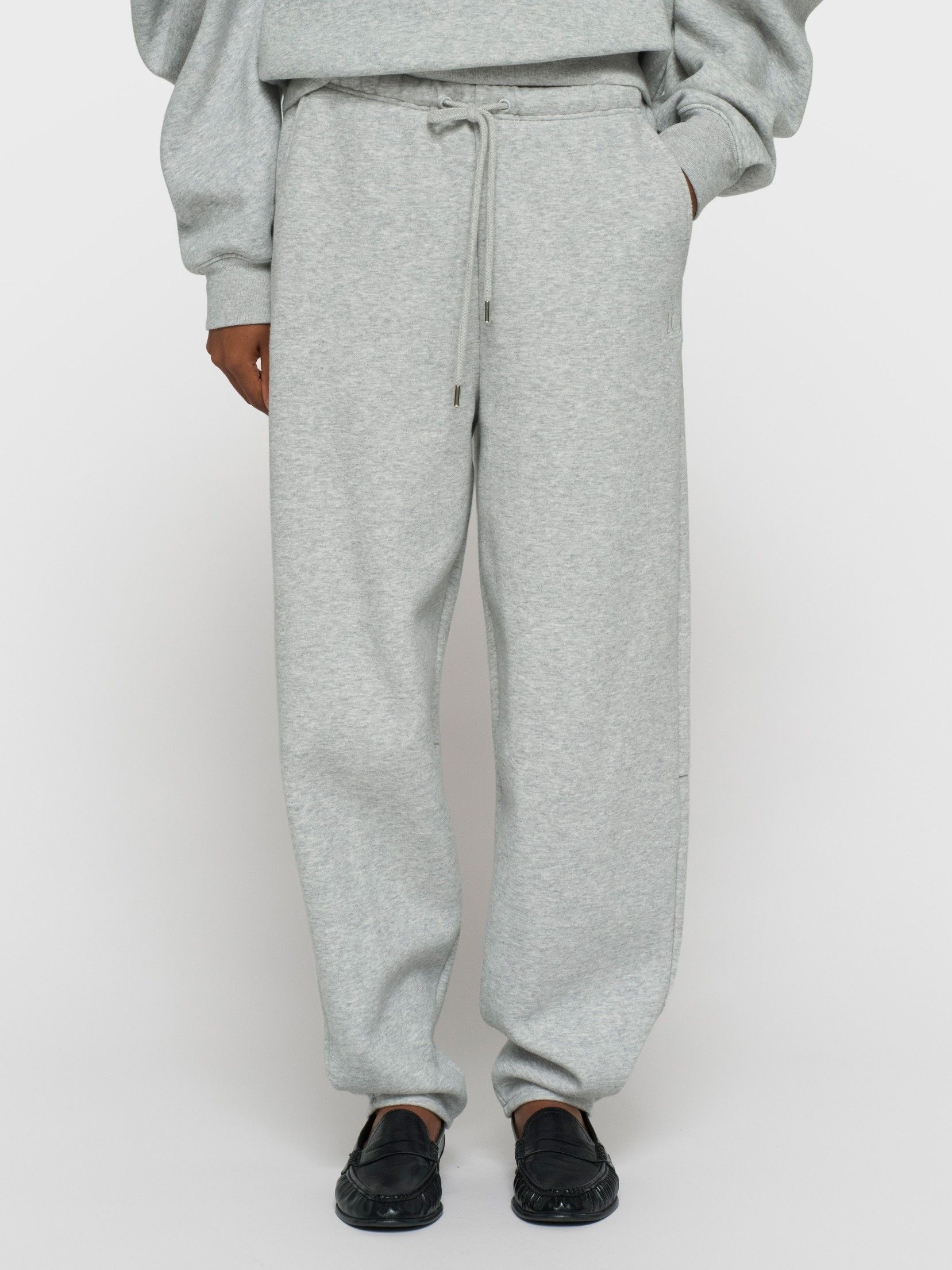 10DAYS - BROEK - Grijs