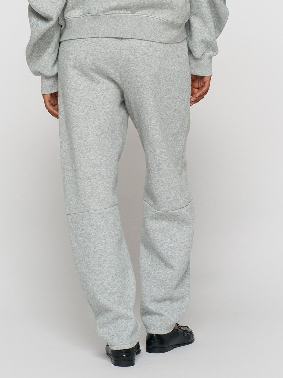 10DAYS - BROEK - Grijs