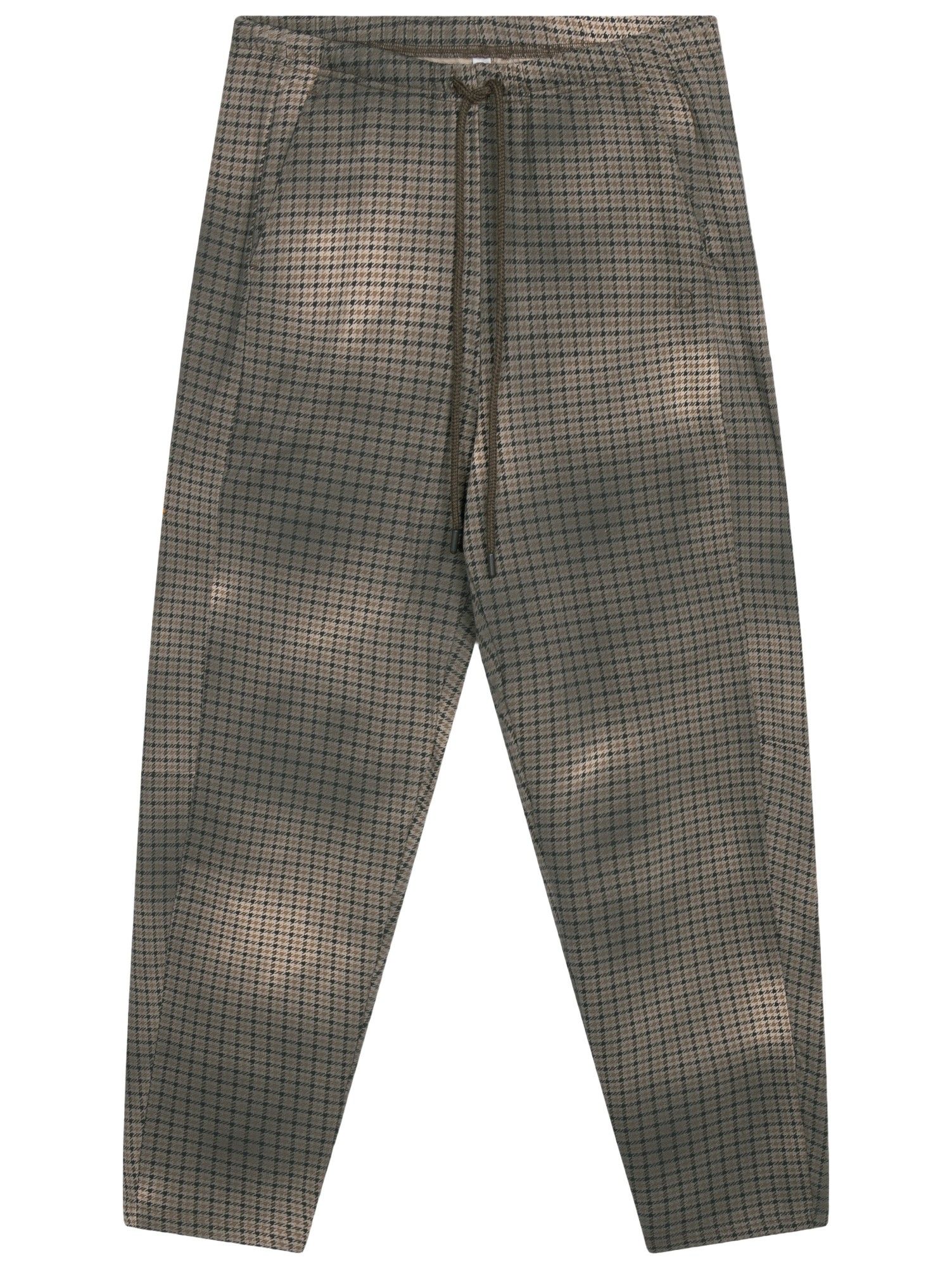 10DAYS - BROEK - Grijs