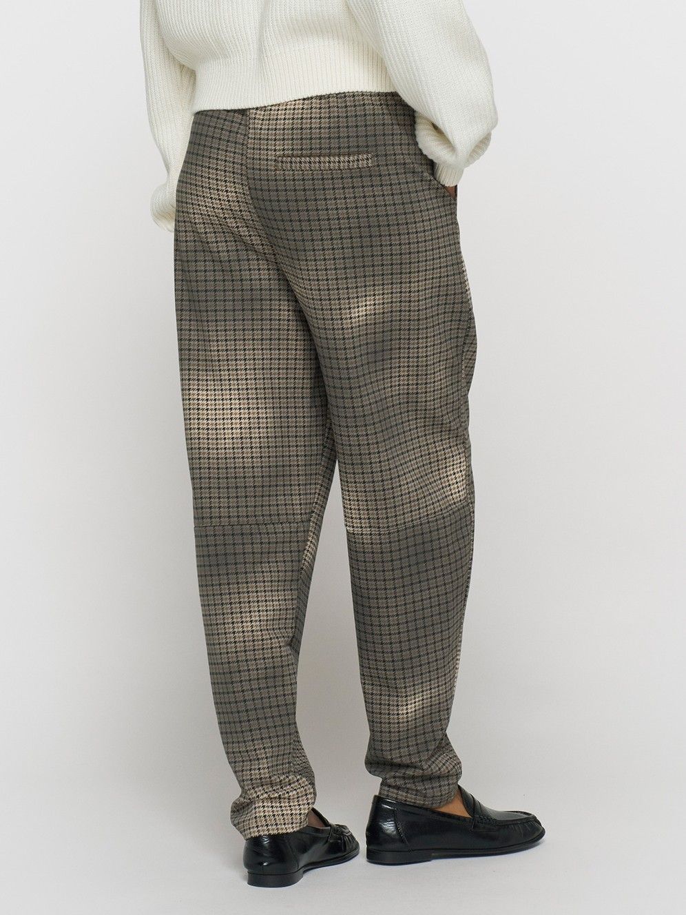 10DAYS - BROEK - Grijs