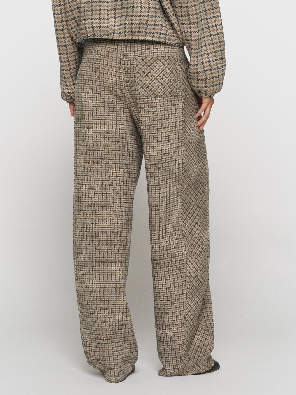 10DAYS - BROEK - Grijs