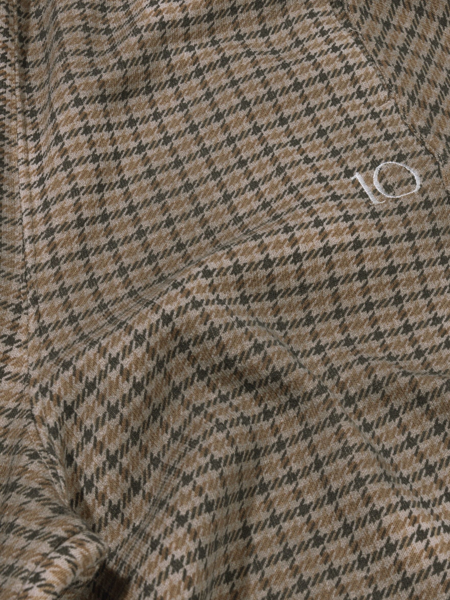 10DAYS - BROEK - Grijs