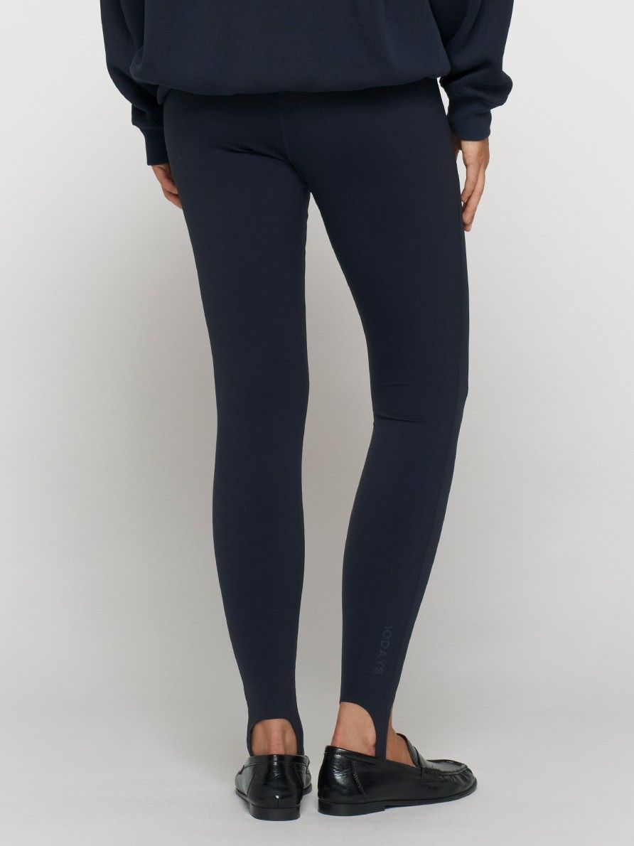 10DAYS - BROEK - Blauw