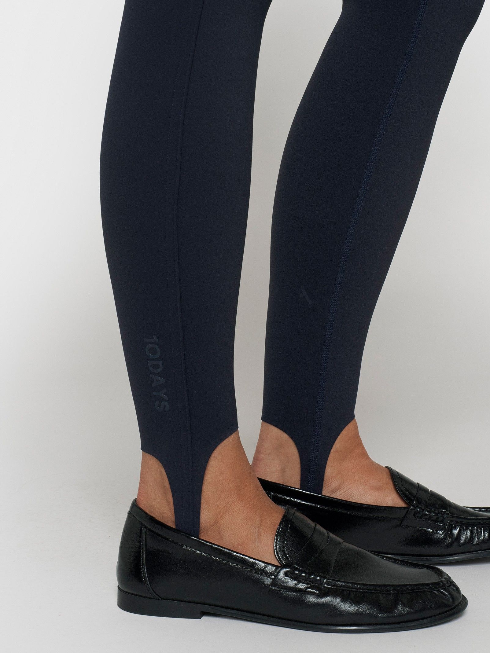 10DAYS - BROEK - Blauw