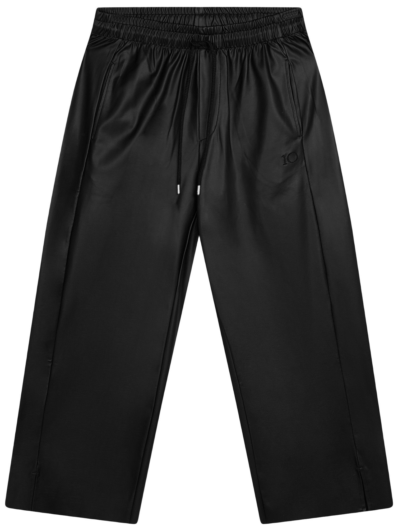 10DAYS - BROEK - Zwart