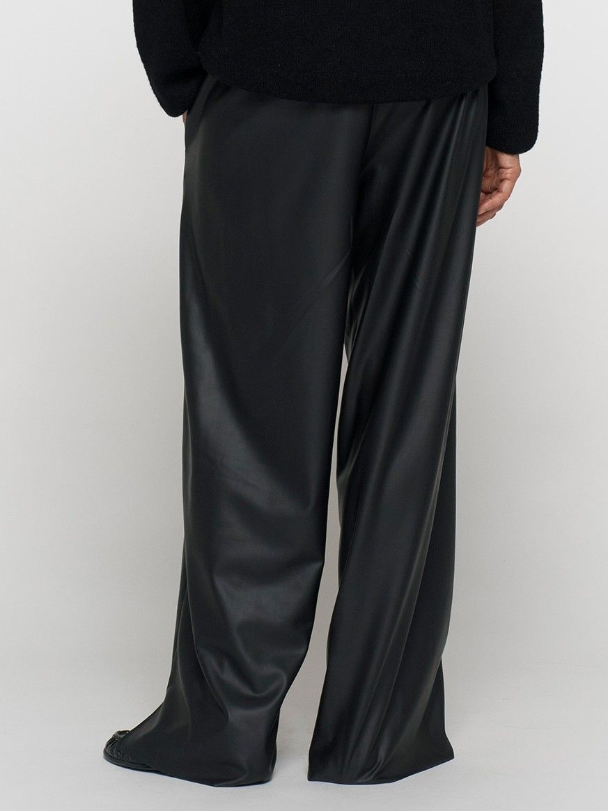 10DAYS - BROEK - Zwart