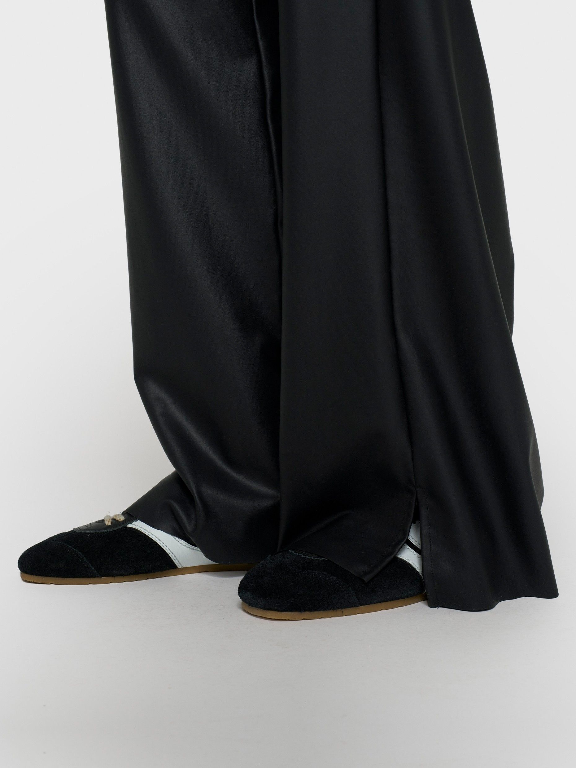 10DAYS - BROEK - Zwart