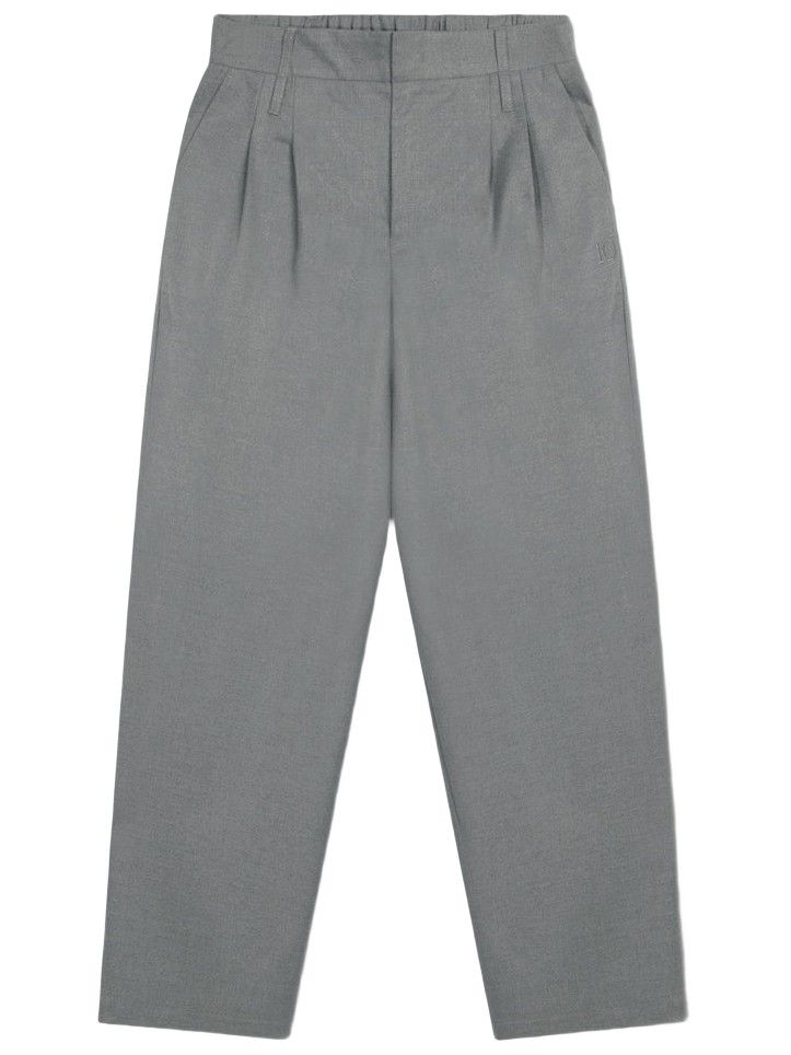 10DAYS - BROEK - Grijs