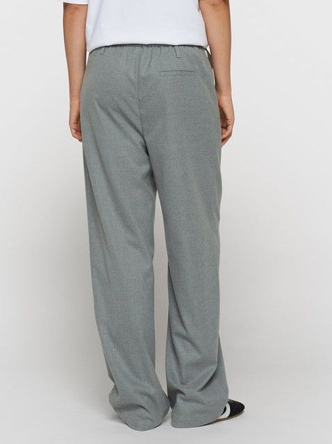 10DAYS - BROEK - Grijs