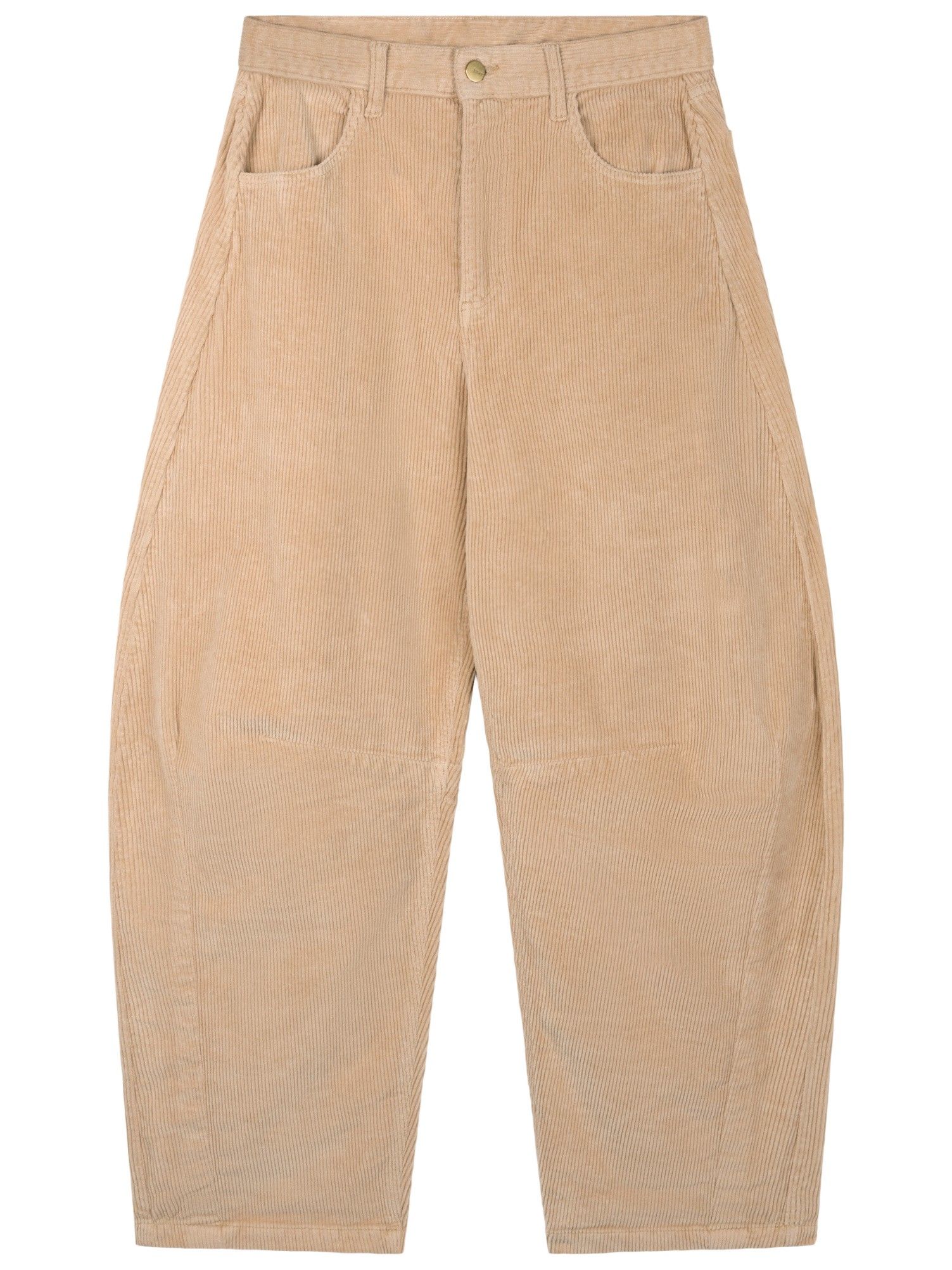 10DAYS - BROEK - Beige